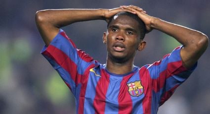 Samuel Eto’o admite fraude fiscal y una pena de 22 meses de prisión: “Reconozco los hechos y voy a pagar”