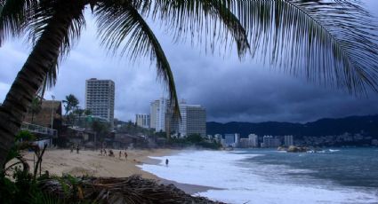 La tormenta tropical “Celia” podría convertirse en huracán categoría uno el jueves: Conagua