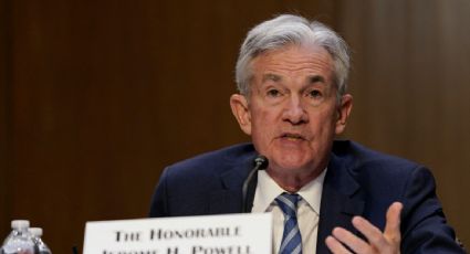 La Fed no está tratando de provocar una recesión en su intento por controlar la inflación, asegura Jerome Powell al Senado de EU