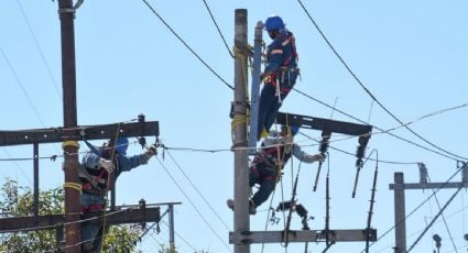 Apagón en la Península de Yucatán, que afectó a 1.3 millones de usuarios, fue provocado por el accidente de un trabajador; ya se restableció el servicio: CFE