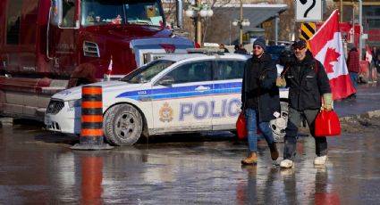 La inflación en Canadá se dispara a su nivel más alto en 40 años en mayo, impulsada por el precio de la gasolina