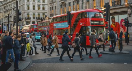 Autoridades sanitarias de Reino Unido detectan el virus de la poliomielitis en aguas residuales de Londres