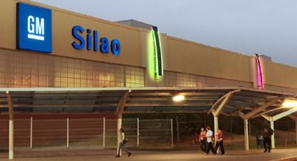 General Motors anuncia un paro de actividades en su planta de Silao por problemas de suministro