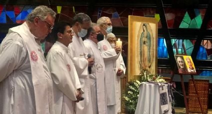 Iglesia Católica exige al gobierno de México revisar la estrategia de seguridad tras el asesinato de dos sacerdotes jesuitas