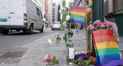 Policía sospecha que el tiroteo en Oslo, que dejó dos muertos, fue un ataque terrorista; suspenden la marcha del orgullo LGBT+