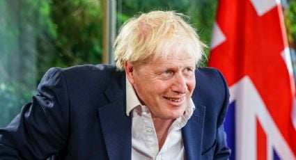 "En Ucrania está en juego la soberanía, como pasó en las Malvinas", dice Boris Johnson tras reunirse con Alberto Fernández