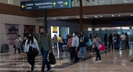 El AIFA es funcional y va a ser el mejor aeropuerto de México, insiste AMLO?