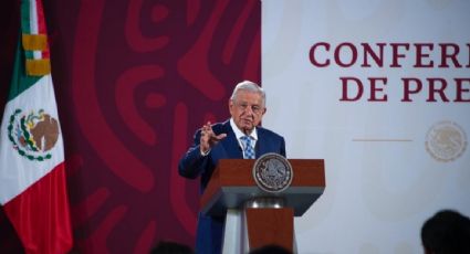 AMLO llama hipócritas a sacerdotes por críticas a su estrategia de seguridad y asegura que no actuaron en el sexenio de Calderón