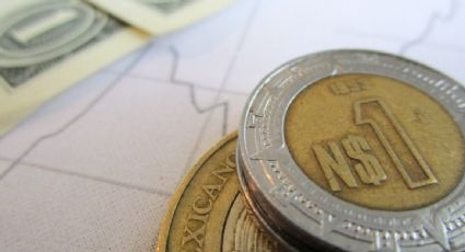 El peso mexicano y la bolsa cierran el segundo trimestre del año con pérdidas acumuladas