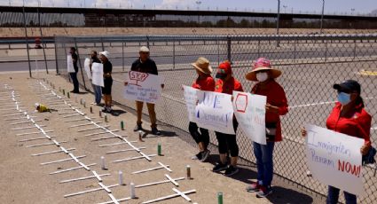 Consulado dice que ya contactó a las familias de 15 de los 27 migrantes mexicanos que murieron en el tráiler abandonado en Texas