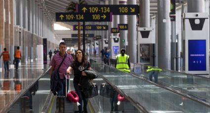 Comienzan las conversaciones para establecer una ruta aérea desde Marruecos hacia el AIFA