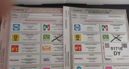 PAN y PRD acusan compra de votos mediante códigos QR por parte del Partido Verde en Quintana Roo