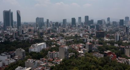 CAMe suspende la contingencia ambiental por ozono al reportar calidad del aire favorable en la Zona Metropolitana