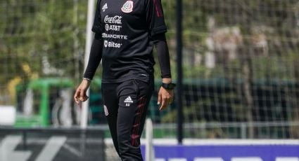 Ana Galindo debuta con el pie derecho como entrenadora del Tri Sub 17 varonil