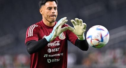 Alfredo Talavera da el sí a los Bravos y será su nuevo portero: "Nos vemos en Juaritos"