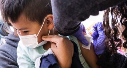 EU alista plan para vacunar contra la Covid a niños menores de 5 años en caso de que la FDA y los CDC lo aprueben