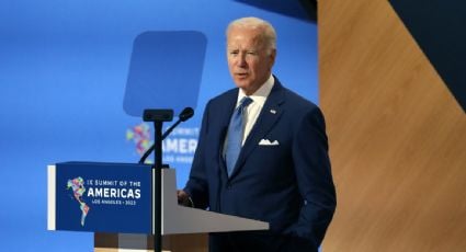 Biden minimiza polémica generada por no invitar a toda América a la Cumbre y pide enfocarse en problemas serios