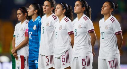 Selección Mexicana femenil cae ante Estados Unidos y redondea su fracaso, pese a tener el repechaje en sus manos