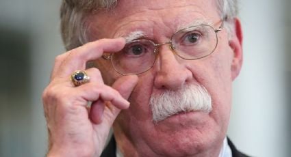 John Bolton, exasesor de Seguridad de Trump, reconoce que ha participado en golpes de Estado en otros países