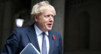 Johnson y su exsecretario de Finanzas encabezan la contienda para primer ministro del Reino Unido en reemplazo de Liz Truss