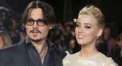 Rechazan solicitud de Amber Heard para nuevo juicio contra Johnny Depp