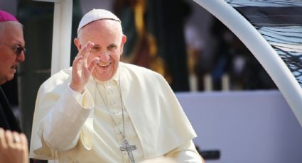 El papa Francisco viaja a Canadá para ofrecer disculpas a indígenas por los abusos cometidos en su contra