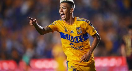 Tigres sufre ante Xolos, pero logra su segundo triunfo al hilo con un 'rayo' de volea