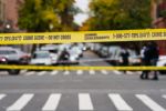 Tiroteo en oficina de licencias de conducir en Louisville deja un saldo de tres personas muertas