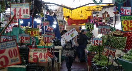 AMLO se reúne con empresarios para acordar medidas contra el aumento de precios en productos de la canasta básica