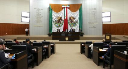 Bloqueo legislativo a Morena y “superfiscalía”: el Congreso de Tamaulipas deja candados antes del cambio de gobierno