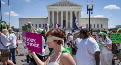 La Corte Suprema de Texas restaura ley de 1925 que prohíbe el aborto