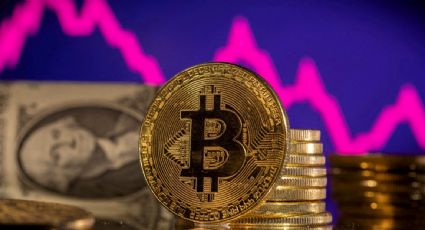 El bitcoin cierra el primer semestre del 2022 con pérdidas de casi un 60% de su valor