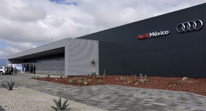 Semarnat rechaza el permiso solicitado por Audi para construir una planta de energía solar en sus terrenos en Puebla