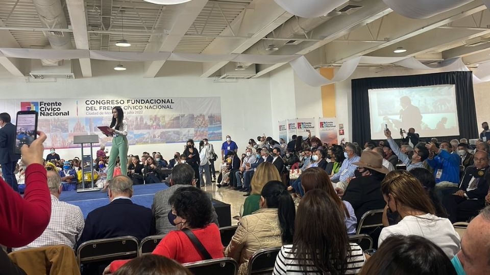 Foto: Twitter, Dr Fco J Bermudez