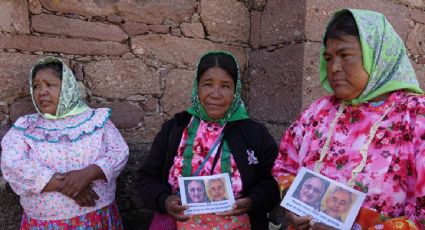 Jesuitas piden la permanencia de fuerzas federales en la sierra de Chihuahua; acusan impunidad a un mes del asesinato de dos sacerdotes