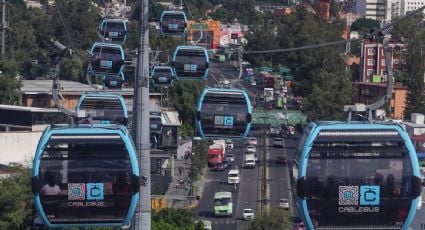 Presenta Sheinbaum proyecto de la Línea 3 de Cablebús; las obras empiezan en septiembre