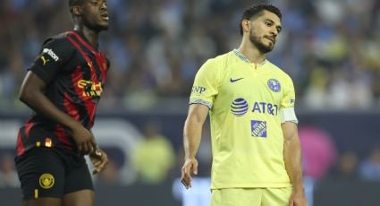 América muestra buena cara, pero no le alcanza ante un Manchester City 'de otro nivel'