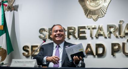 Fiscalía de CDMX aseguró un inmueble de 7.5 mdp que podría estar relacionado con Raymundo Collins