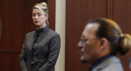 Amber Heard apelará el fallo del juicio por difamación que presentó Johnny Depp