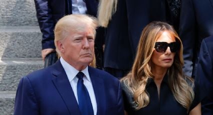 Melania Trump asegura que no estaba enterada del asalto al Capitolio: "Si hubiera estado informada, habría denunciado"