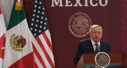 Canacintra pide al gobierno de AMLO no generar más incertidumbre ante consultas en materia energética