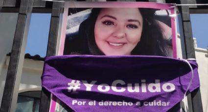 El feminicidio de Luz Raquel Padilla se puede considerar un crimen de odio: Conapred