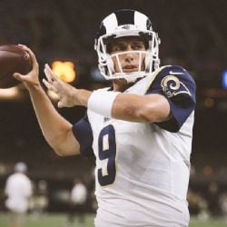 El mexicano Luis Pérez firma con los Chargers y busca dar el salto definitivo a la NFL