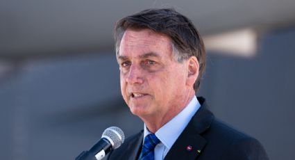 Bolsonaro propone que las mujeres porten armas para evitar abusos sexuales: "Les ayudaría a defenderse"