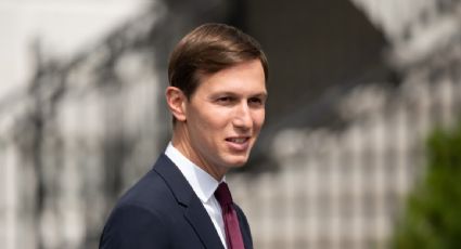 Jared Kushner, exasesor y yerno de Trump, recibió tratamiento para un cáncer de tiroides mientras trabajaba en la Casa Blanca