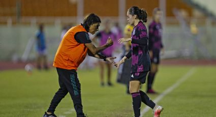 Maribel Domínguez queda fuera definitivamente del Tri Sub 20; no hubo acoso sexual, pero sí “conductas inapropiadas y falta de liderazgo”