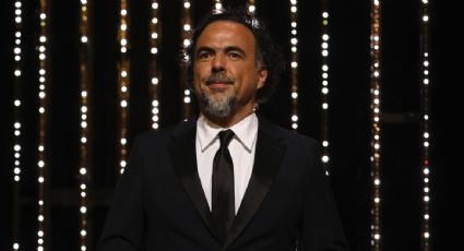 Alejandro González Iñárritu competirá por el León de Oro en Venecia con su película "Bardo"?