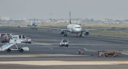 México avanza para recuperar categoría 1 de seguridad aérea, pero no hay acuerdo para que la obtenga en 2023, aseguran autoridades de EU