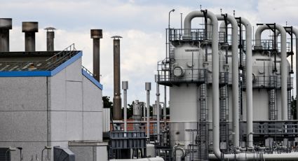 La Unión Europea acuerda reducir el consumo de gas para protegerse de recortes rusos del suministro