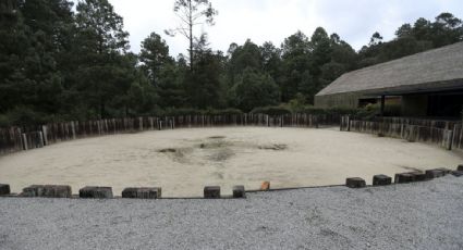 El rancho "Las Mesas", que perteneció a Javier Duarte, será entregado al Instituto para Devolver al Pueblo lo Robado